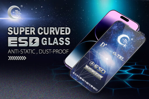 Full Temper Edge to Edge for All Mobiles - Image 4
