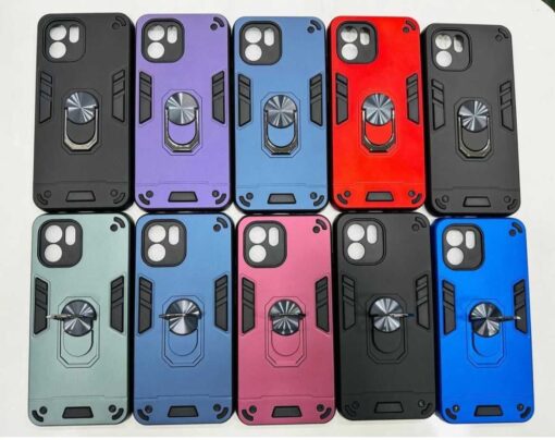 Stand Cover for All Mobiles | Colors Available - Image 2
