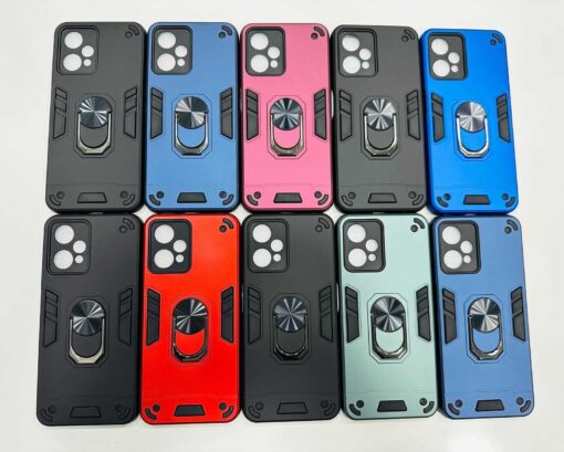 Stand Cover for All Mobiles | Colors Available - Image 3