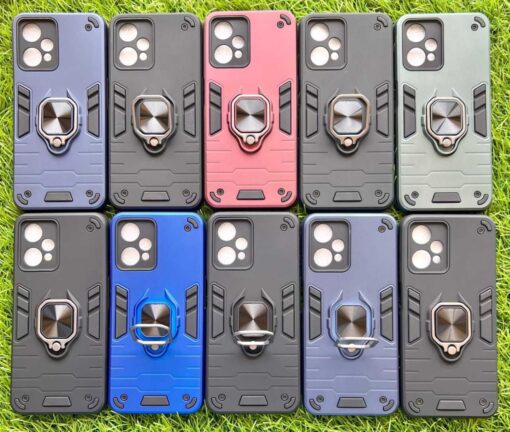 Stand Cover for All Mobiles | Colors Available - Image 4