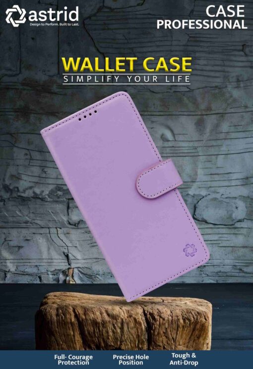Flip Cover Original for All  Available Mobiles with Magnet and Mini wallet