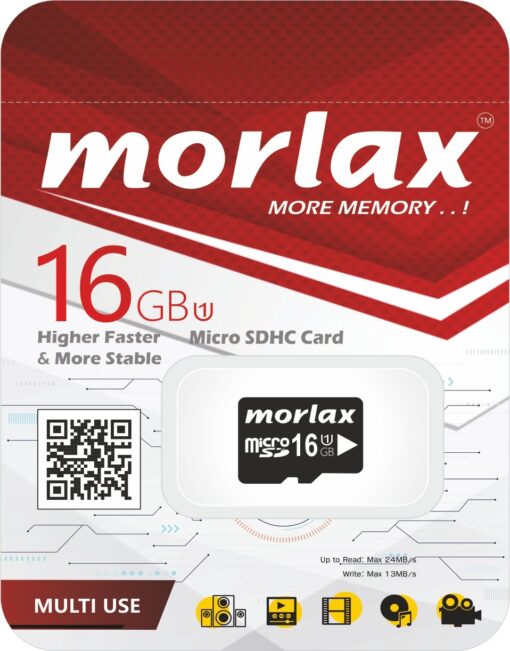 Memory Card 8gb to 128gb with 1 Year Warranty - Image 3
