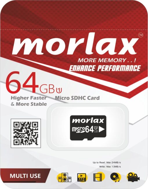 Memory Card 8gb to 128gb with 1 Year Warranty - Image 4