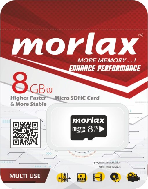 Memory Card 8gb to 128gb with 1 Year Warranty - Image 2