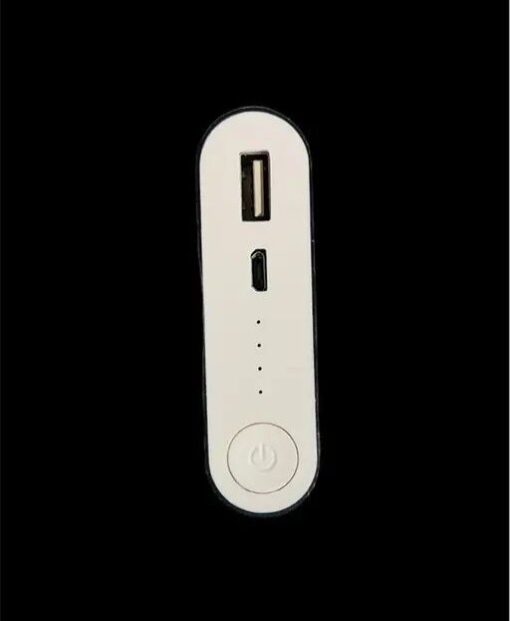Riban 10400mah Power Bank | 6 Months Warranty - Image 3