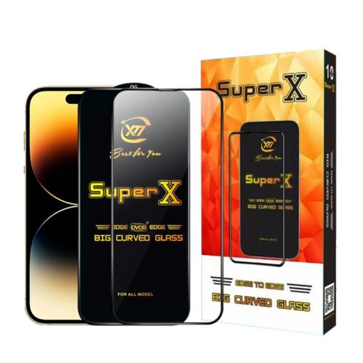 99 Full Temper Glass for All Mobiles